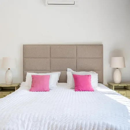 Villa Casa La Concha - Luxury 6 Bedroom Villa In Marbella, Beautiful Mountain View, Heated Swimming Pool, 15Min Walk To Puerto Banus Beaches, Sleeps Up To 12-2